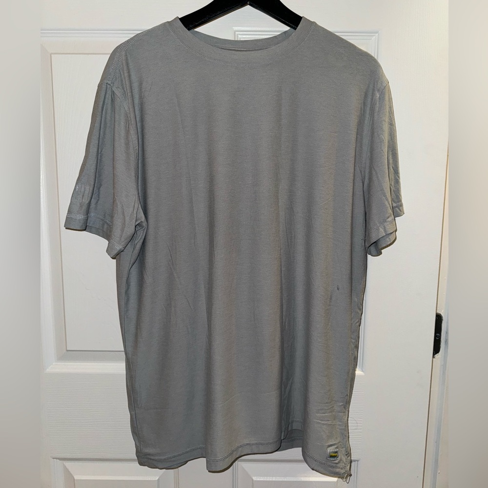 Vuori Strato Tech Tee